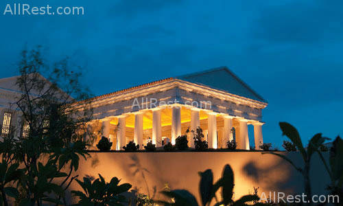Grecotel Olympia Riviera Thalasso 16